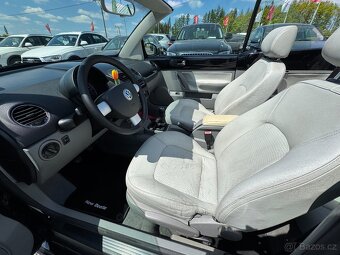 Volkswagen New Beetle 1,9 Tdi 77 kw BEZ KOROZE - 5
