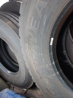 315/80 R22.5 - 5