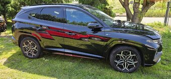 Hyundai tucson n-line plug-in 2022 1.6 t-gdi - 5