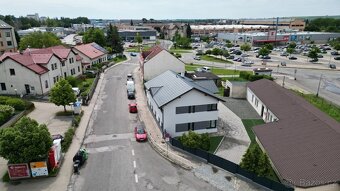 Prodám rodinný dům v Jičíně 2x 4+kk - 5