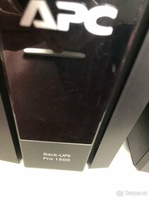 Záložní zdroj UPC BR1500GI - 5