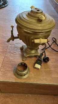 Samovar - 5