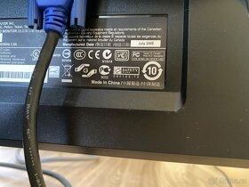 Monitor Asus - 5