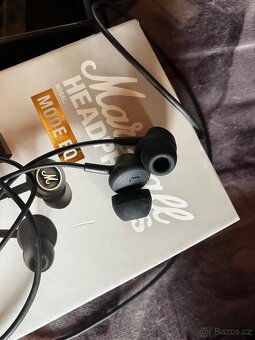 Marshall headphones mode eq - 5