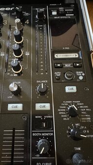 Pioneer DJM 900nxs - stav nového - 5
