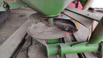 AMAZONE ZA-OC 900 - 5