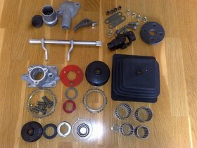 suzuki samurai,vitara,jimny - loziska klby - 5