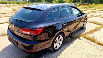Seat Leon FR 1.4 TSi 110KW r.v 2016 - 5