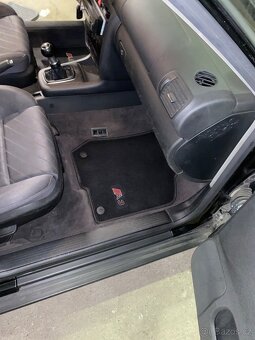 Audi a3/s3 - 5