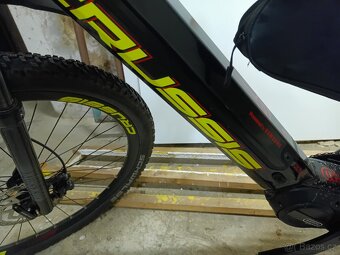 Crussis e-largo 9.8 M - 5