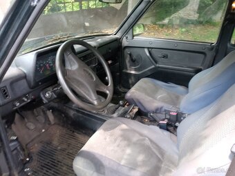 Lada 4x4 2014 - 5