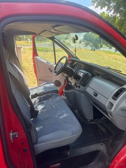 Renault Trafic 1.9 DCI - 5
