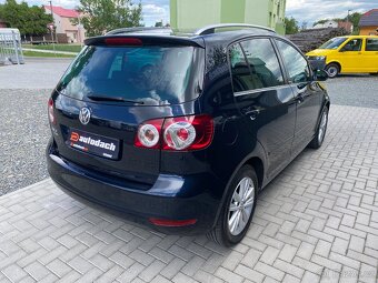 Volkswagen Golf Plus, 1.4i 59kW - STYLE -CLIMATRONIC - 5