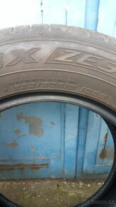 Letní pneu Falken 235/60/16 - 5