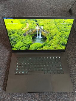 Razer Blade 15 GTX 1660 Ti - 1TB NVME - 5