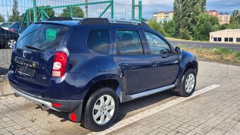 Dacia Duster - 5