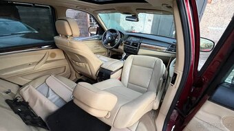 BMW x5 e70 lci - 5