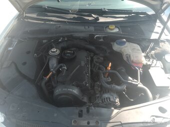 Volkswagen Passat - 5