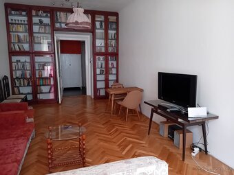 Pronajmu byt 2+1 o ploše 76,53 m2 ve 4.nadzemním podlaží cih - 5