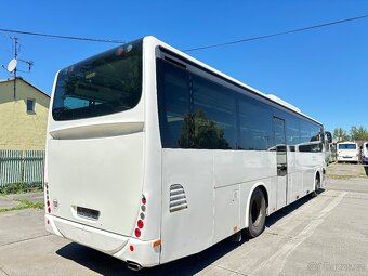 IRISBUS ARWAY. EURO 5 - 5
