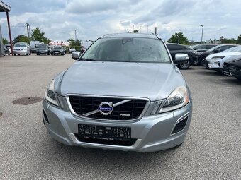 Volvo XC60  2.4 D 120 KW r.v.2011 pouze 117tos.km - 5