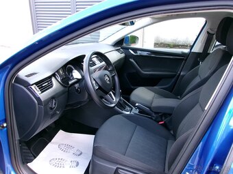 Škoda Octavia 2,0TDi DSG, STYLE,NAVI, DPH - 5