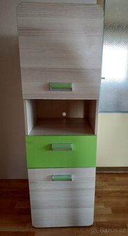 Studentský nábytek - 5