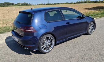 Volkswagen Golf, Volkswagen Golf R DSG 221 KW - 5