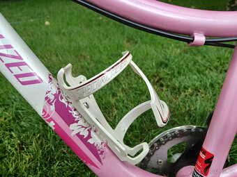 Dětské kolo Specialized Hotrock 20" - 5