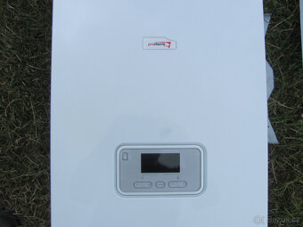 ELEKTROKOTEL PROTHERM RAY 12KE - 12KW - 5