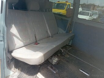 Transporter t5 1.9tdi - 5