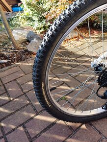 Dětské kolo Rockrider 24" - 5