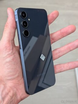 Samsung A55 5G 256 GB - 5