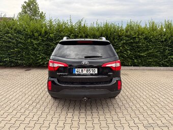 KIA Sorento 2.2CRDi 145kW - r.v. 1/2014 - 5