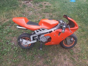 MINIBIKE - 5
