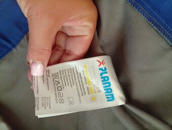 Bunda a kalhoty - 5