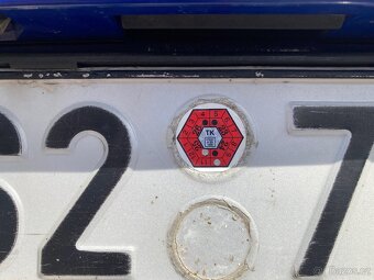 Prodám Škoda octavia 1 - 5