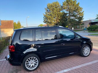 VW Touran 1.4 TSI 103KW LIFE nové rozvody - 5