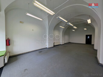 Pronájem nebytového prostoru, Liberec, ul. Železná - 5