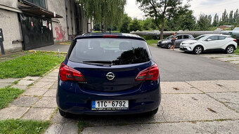 OPEL Corsa E 1,2 , 2017, 52000 KM - 5