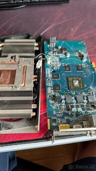 Grafika Sapphire HD 7770 Vapor-X OC 1 GB - 5