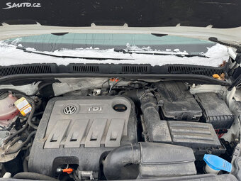 Volkswagen Sharan, 2.0TDI-103KW-NAVI-COMFORTLINE - 5