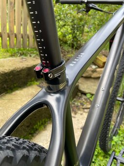 Horské kolo MMR Rakish carbon - 5