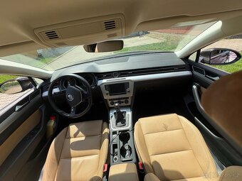 Volkswagen Passat B8 - 5