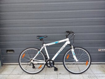 Nové krosové kolo Cross Mission Alu 28", 20" a 22" alu rá - 5