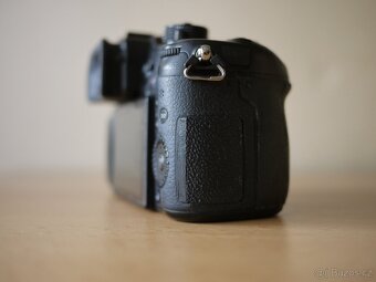 Panasonic GH-4 + příslušenství... - 5