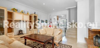 Dům 3+kk Španělsko / Orihuela Costa Alicante - 5