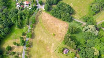 Prodej pozemku 1923 m2, Skalice u Lovosic - 5