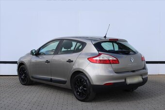 Renault Mégane 1.6i 16V KLIMA ČR (2010) - 5