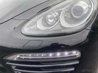Porsche Cayen 3,0 TDi 176kw Pano-Ventilace-Vzduch.podvozek - 5